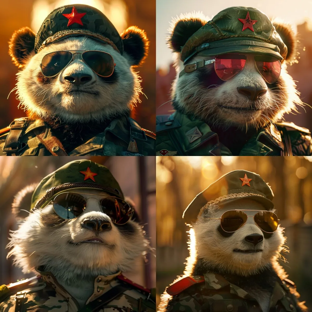 Набор для алмазной вышивки Медведь