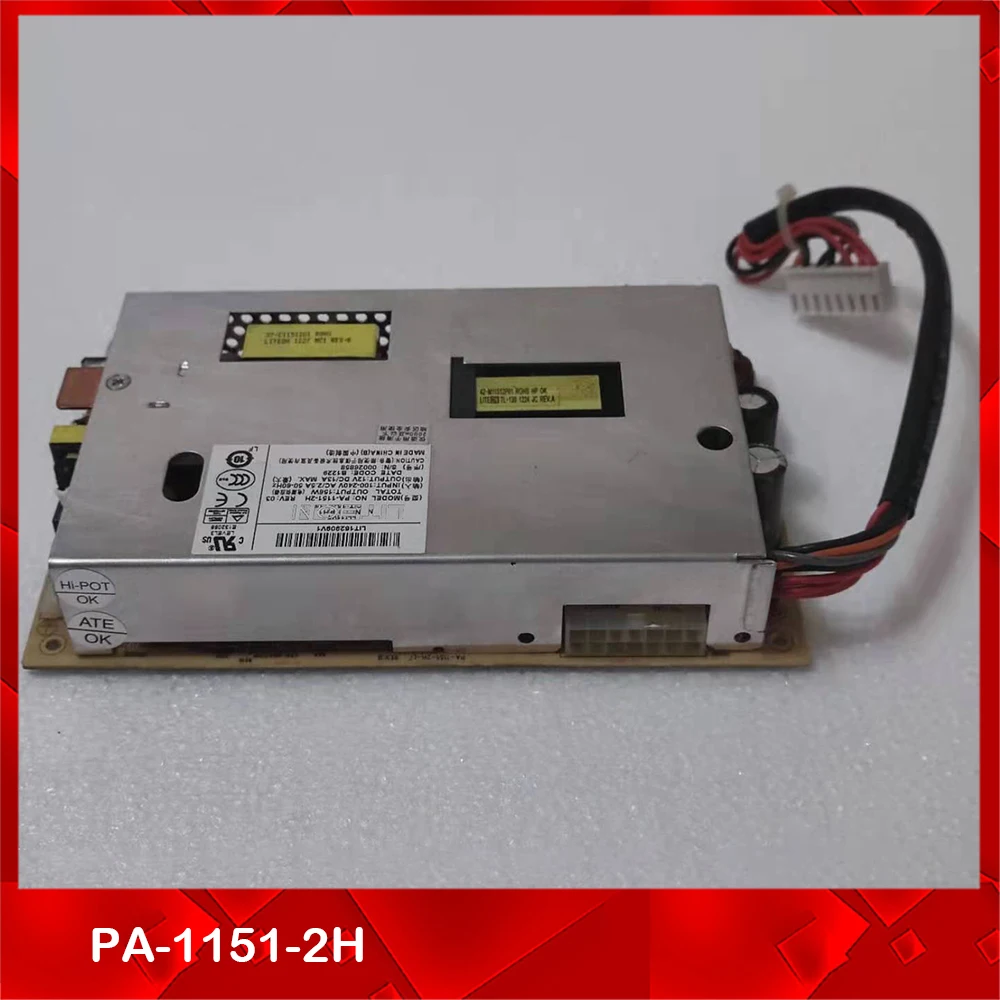 PA-1151-2H For H3C 5500-52C-EI Switch Power Supply