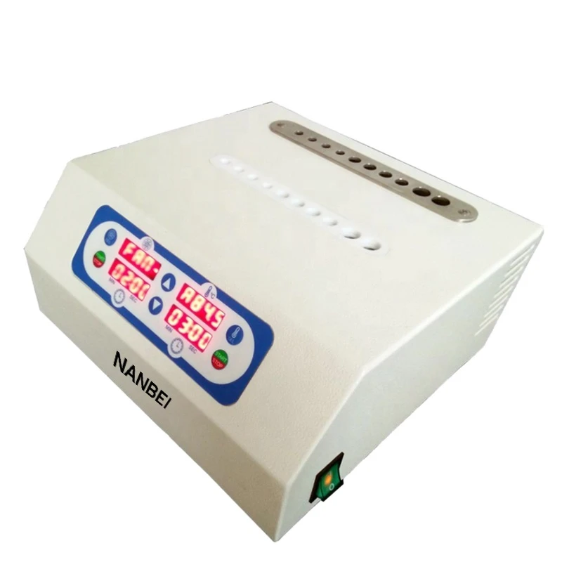 

Beauty Salon Skin Care Plasma Centrifuge Gel Maker/Bio-Filler Maker