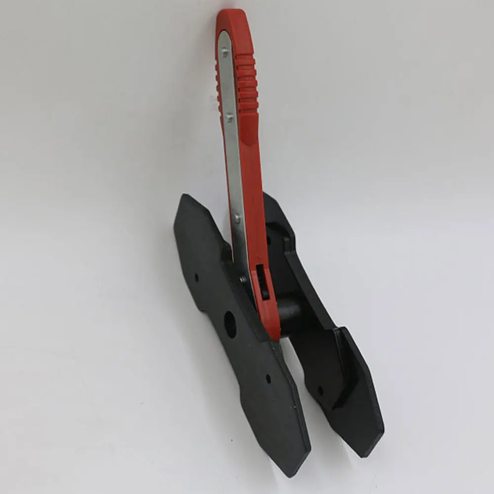 Двойная ладонь 60-80 мм инструмент для ремонта автомобильных тормозных колодок