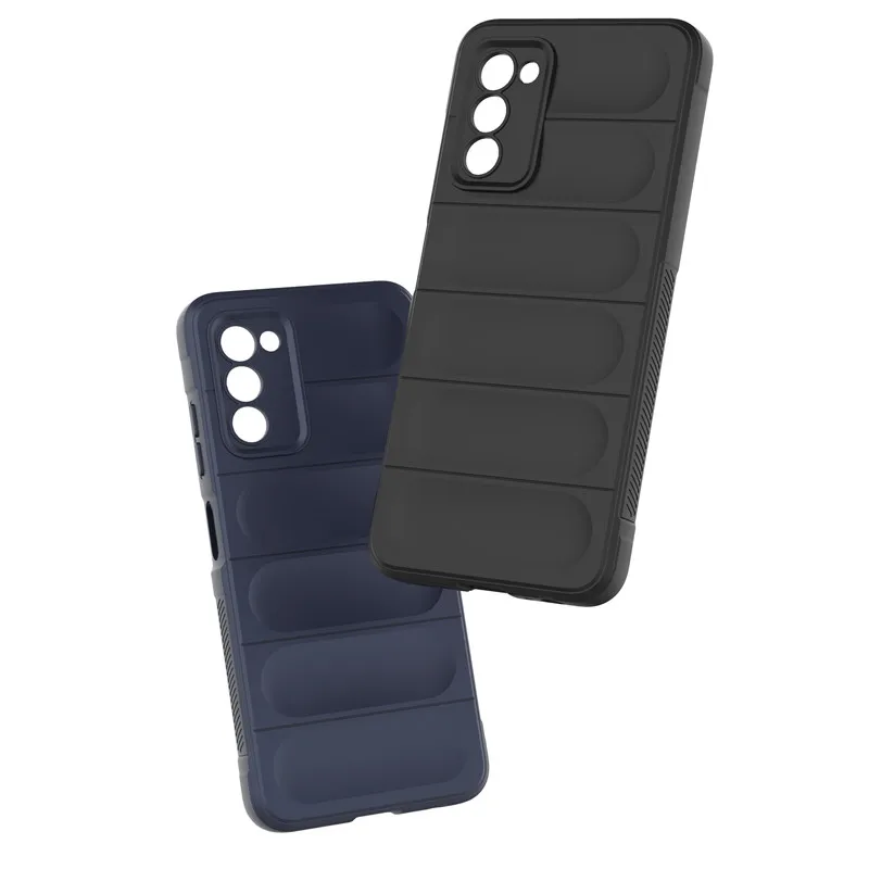 For Samsung Galaxy A03s Cover Samsung A03s Case 6.5 inch Shockproof Rubber Soft Silicone Bumper For Samsung Galaxy A03s Fundas