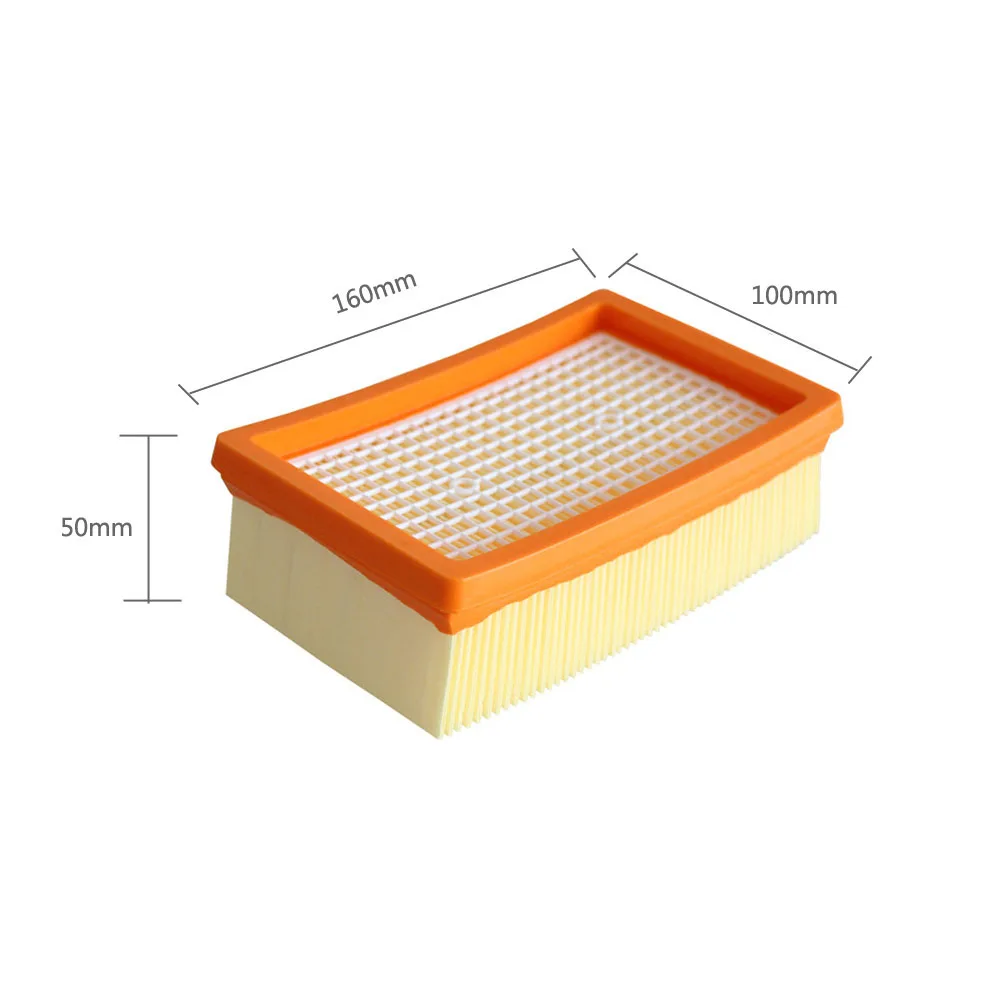 Пылесборник для пылесоса Karcher MV4 MV5 MV6 WD4 WD5 WD6