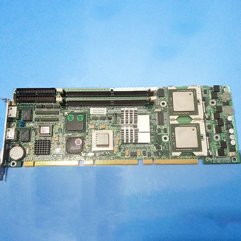 Оборудование для промышленного управления материнской платой компьютера