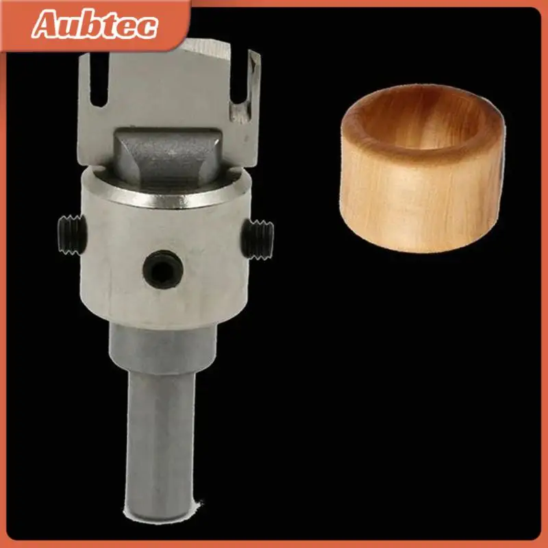 

6 шт., многофункциональные кольцевые сверла, 18/19/22/24 мм