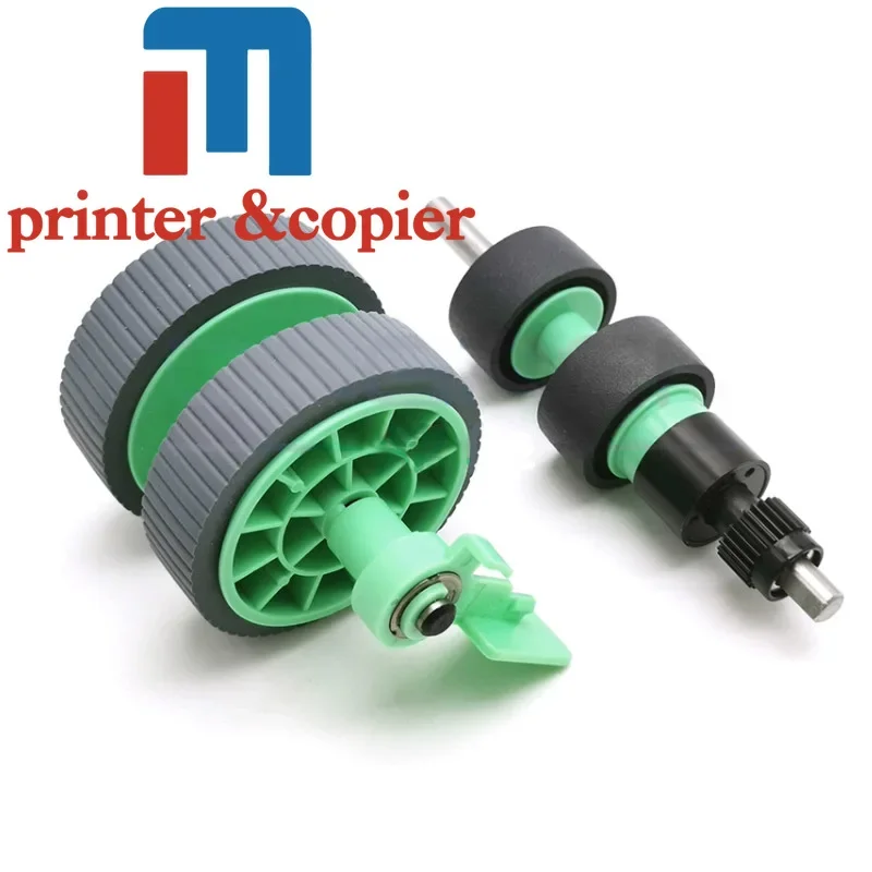 1 комплект ЛД 1947001 LD 1948001 Отдельный ролик обратного захвата для BROTHER ImageCenter ADS-2400N