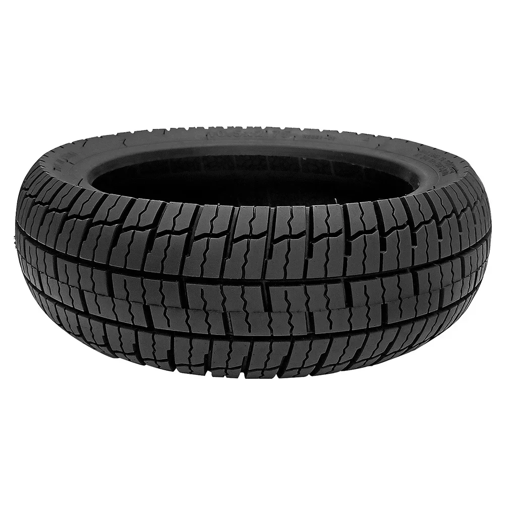 10-дюймовая бескамерная шина 10x2 75-7 для Ninebot P65 P100 P100s износостойкая резиновая