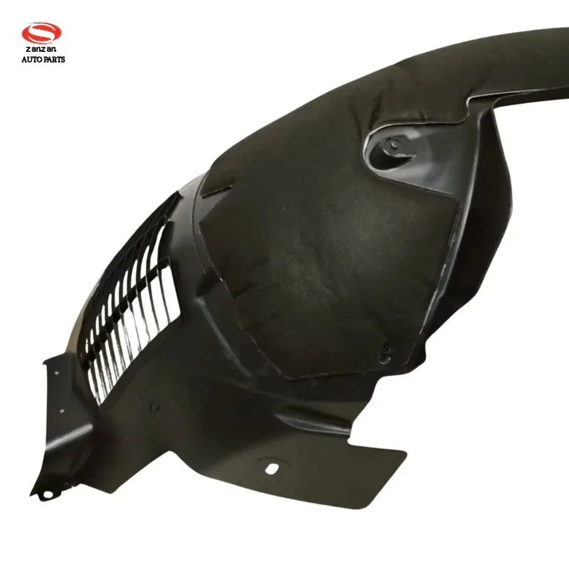 Фото OEM LR092643 LR108972 LR138389 LR142088 LR092644 Защитный кожух колесной арки для Land Rover LR142090 LR138390 LR108973 №4
