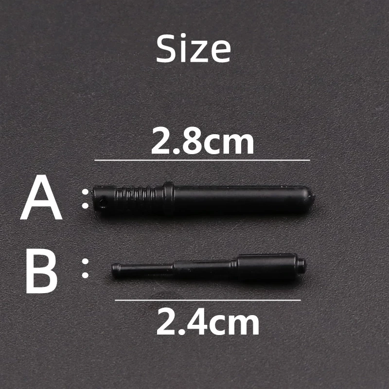 Конструктор MOC в стиле милитари защитная палочка боевой пистолет тактический