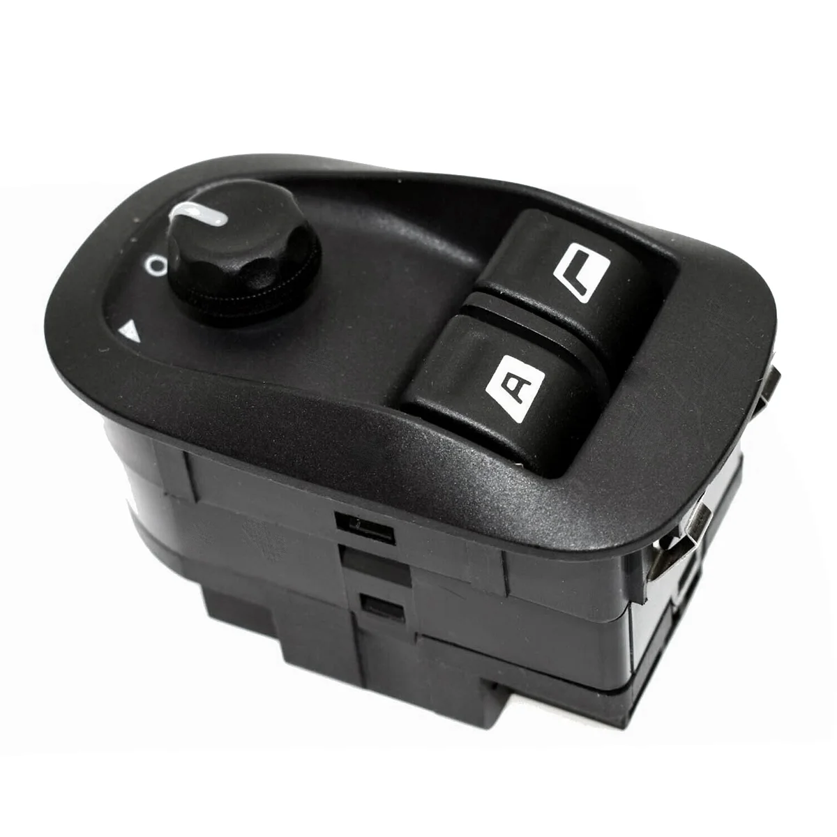 6554. Автомобильный Электрический переключатель стеклоподъемника для 206 CC 206SW 306