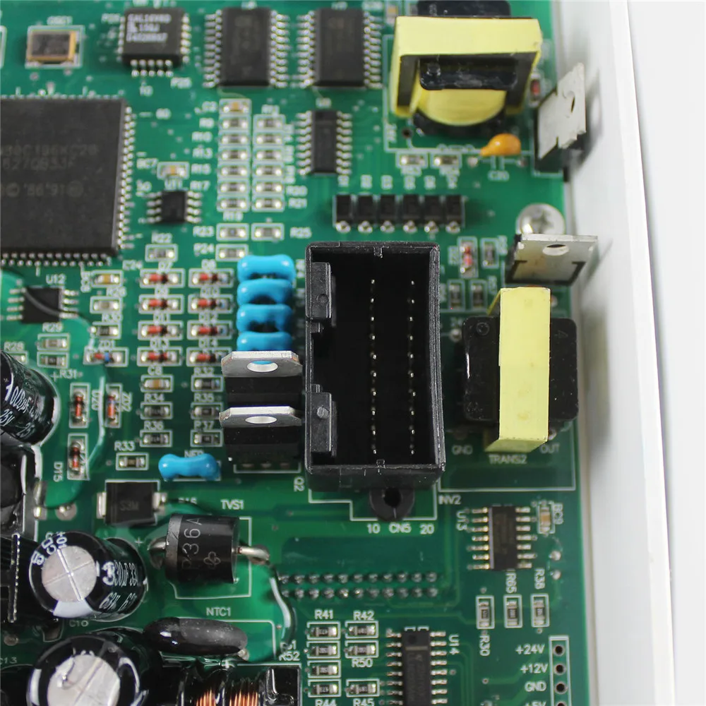 539-00048G 539-00048 Кластер манометра монитора 2621-6012 539-00048A/B/C/E для Doosan Daewoo DH220-7 DH225-7 DH420-7