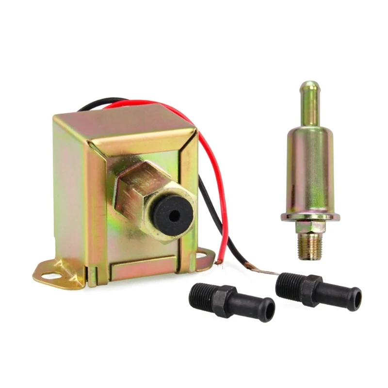 Универсалы Электрический автомобильный топливный насос Дизели Бензины 12 В 40107