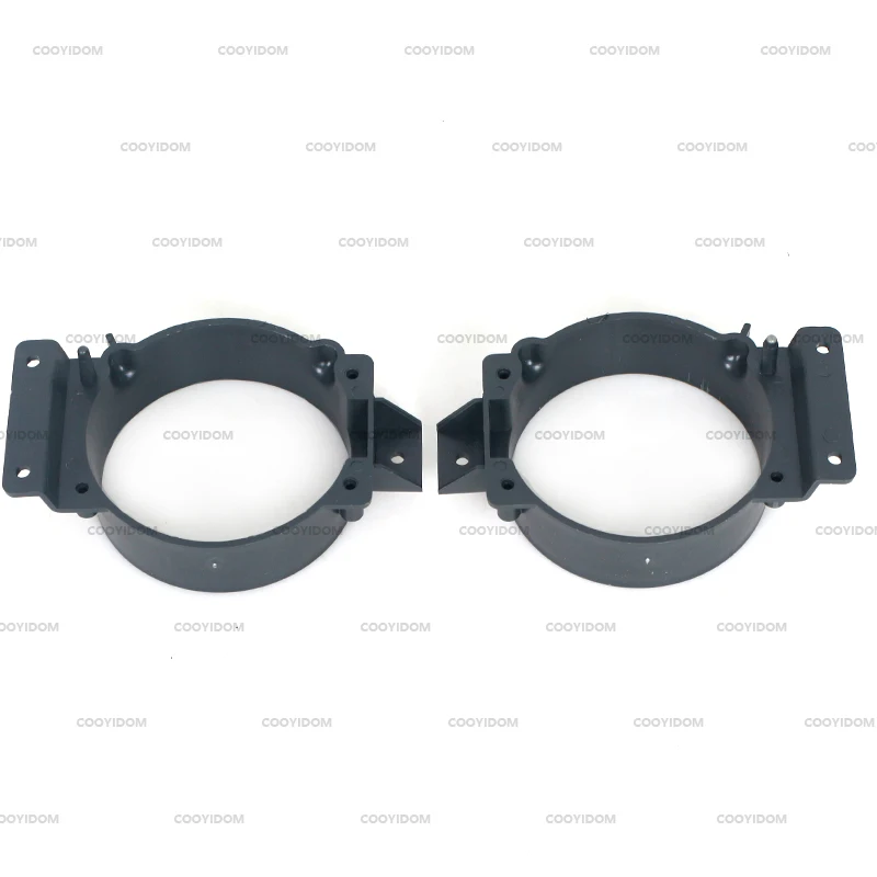 Автомобильный передний противотуманный светильник рамка накладка