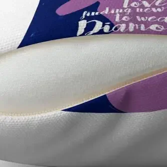 Декоративная подушка Lorelei осенняя наволочка для дивана