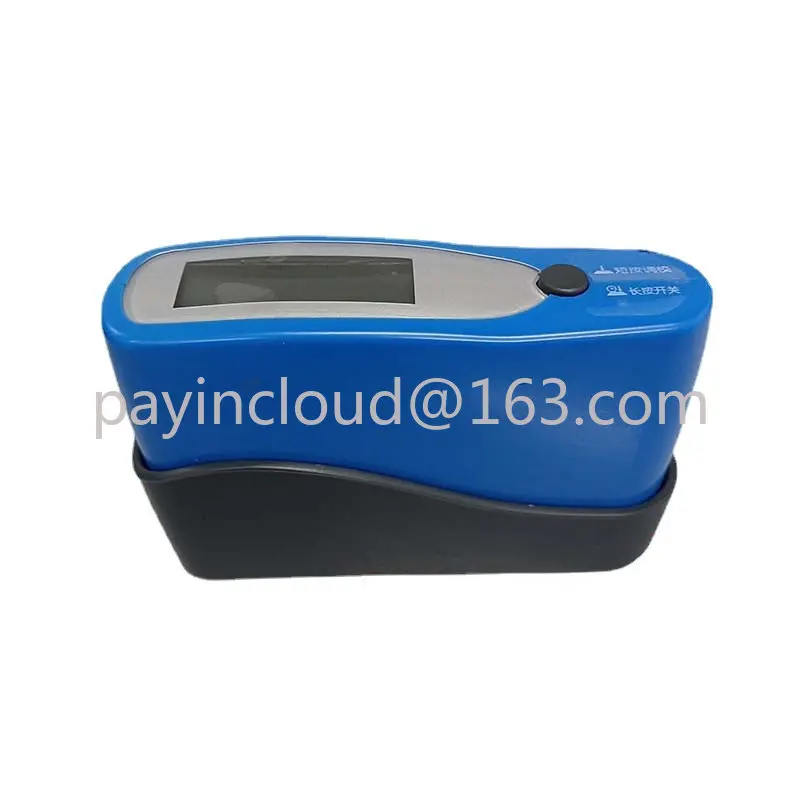 

Прибор Zedu, улучшенная версия, мерцающий оптический детектор, одинарный угол, мерцающий