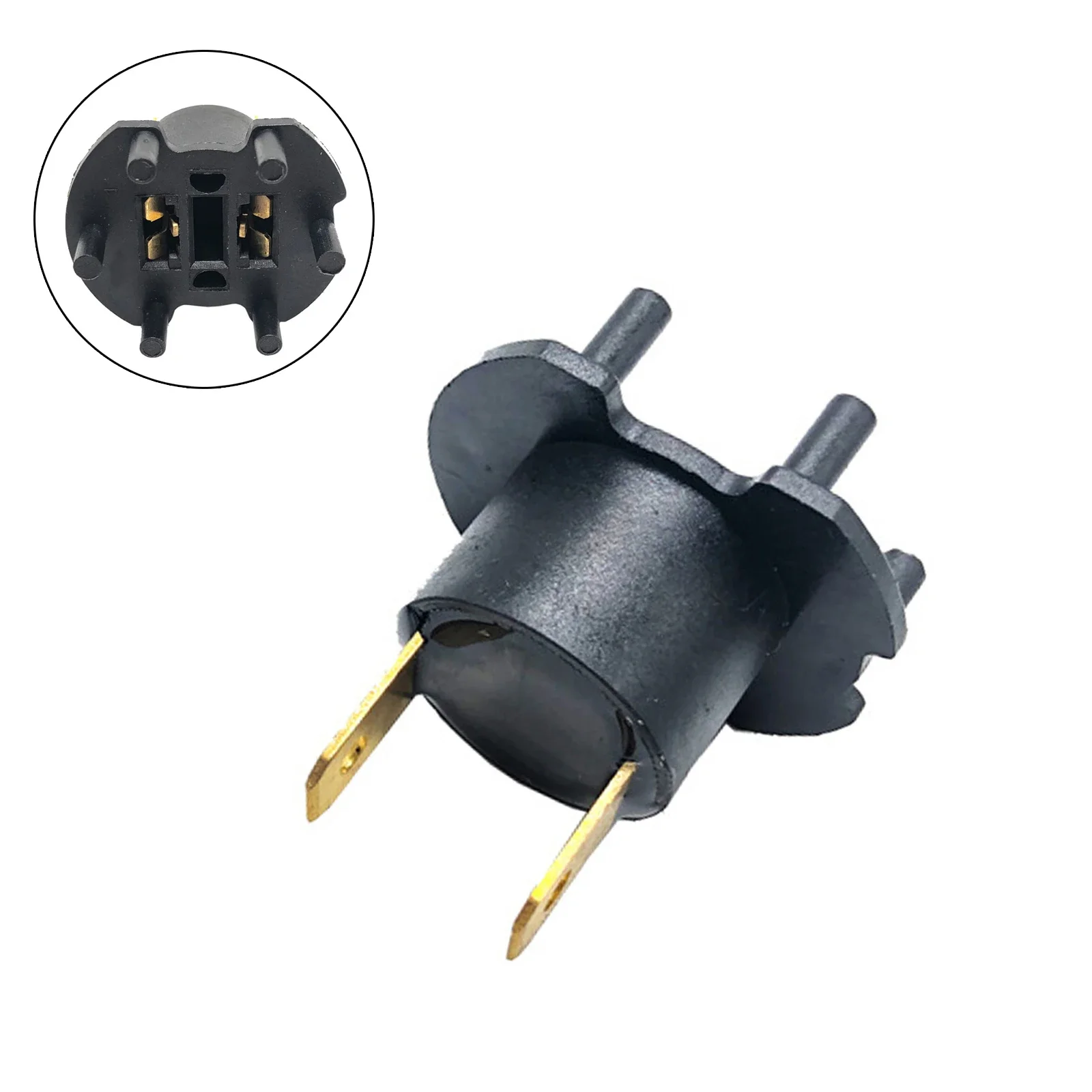 Прямая замена фар H7 адаптер лампы для Suzuki GSXR600 Katana 600 номер детали 3417533 E50