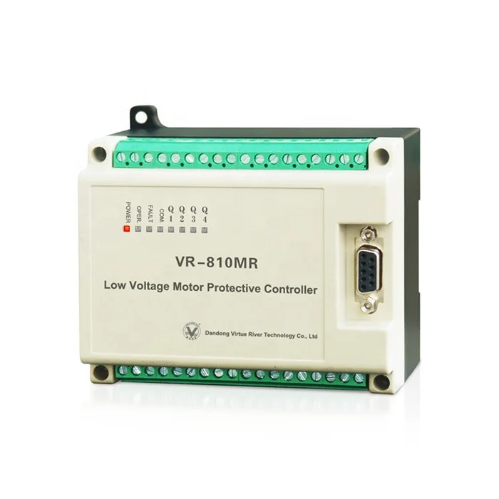 

Motor Protection Controller Protection Circuit Breaker Thermal Switch Stepper Motor Controller
