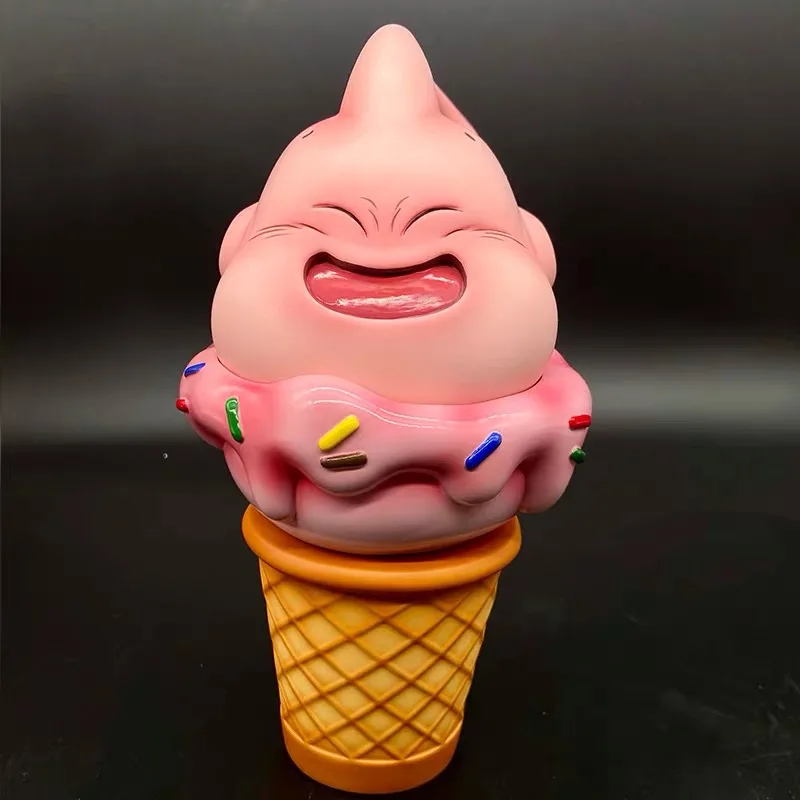 Bandai Dragon Ball Boo Фигурки PVC 12 см