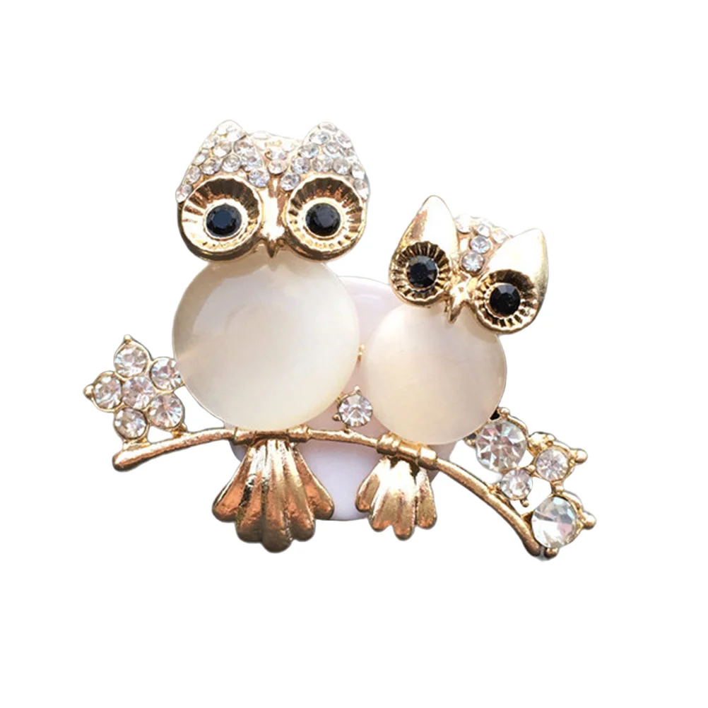 

Car Delicate Air Freshener Perfume Clip Cartoon Auto Fragrance Smell Diffuser Automobiles Owl Shaped Vents Scent Clamp