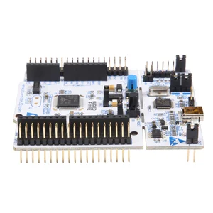 NUCLEO-F411RE STM32F411RET6 Development Board Evaluation Board Support for Arduino STM32