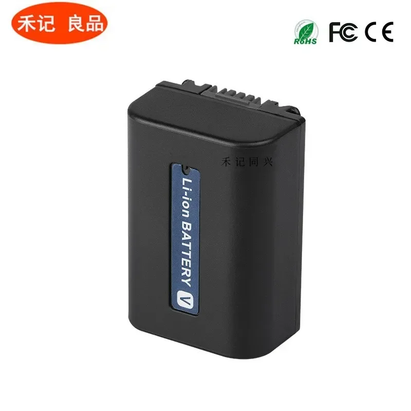 Применимо к батарее Sony NP-FV50 Fv30 Cx290e Cx390 Pj510 Xr260 Xr100 Fv50