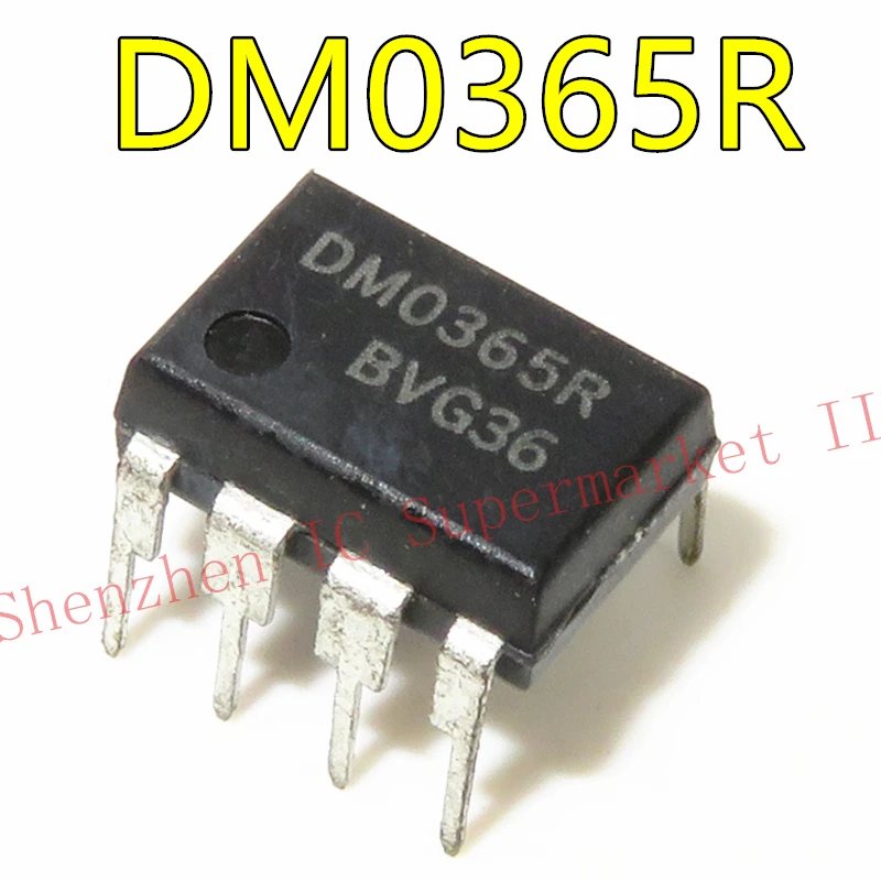 1 шт. FSDM0365R DM0365RB DM0365R совершенно новый оригинальный чип управления питанием ЖК DIP8 1 шт. FSDM0365R DM0365RB DM0365R совершенно новый оригинальный чип управления питанием ЖК DIP8