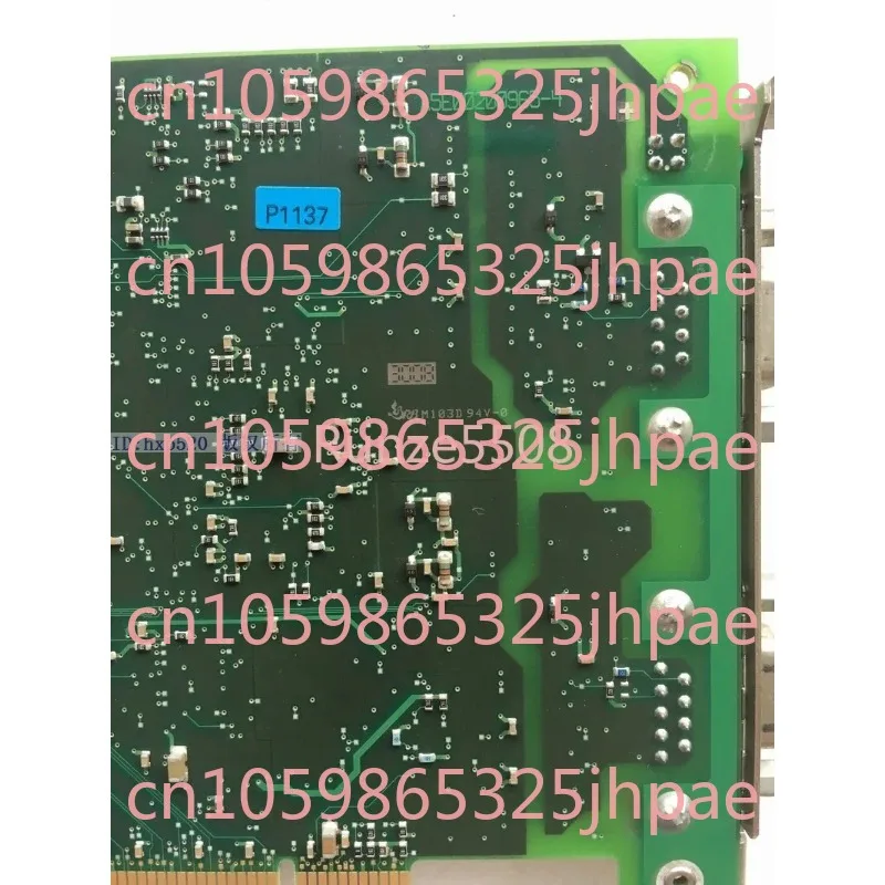 Двухпортовая карта связи Cp5614 A2 6gk1561-4aa00 CP-5614