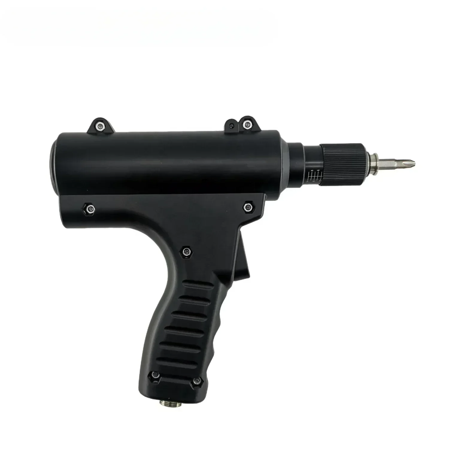 Оригинальная заводская электрическая отвертка 3-20 кгс/см с промышленной