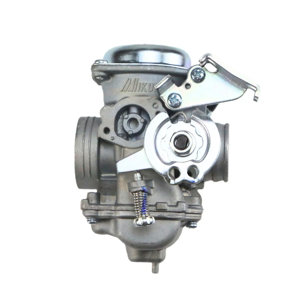 Фото Карбюратор мотоцикла для YAMAHA Mikuni SZ SZ16 SZ16 SZR 150cc v1 v2 v3 XC115, аксессуары для мотоциклов №4