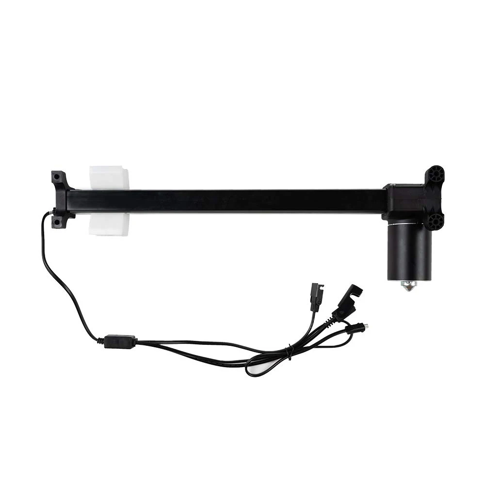 Recliner Mechanism