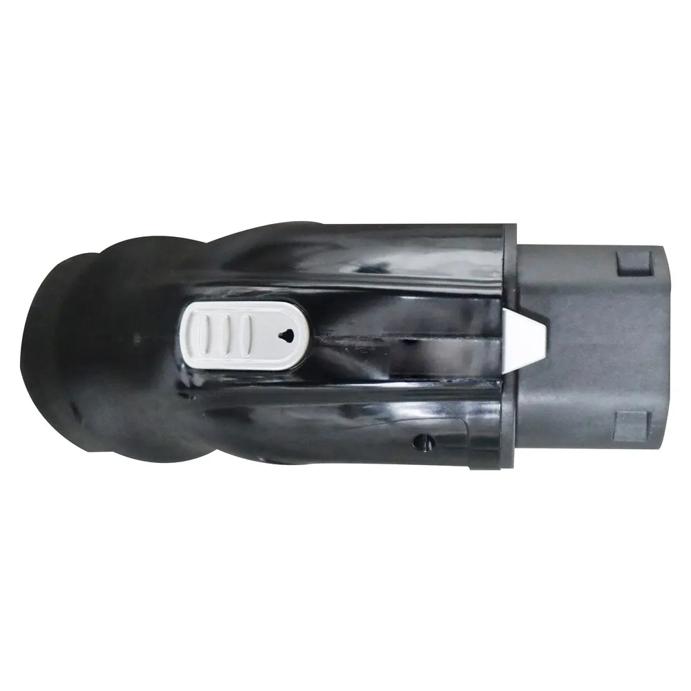 Рисунок 4 - Адаптер chademo-GBT EVSE 125A DC для электромобиля