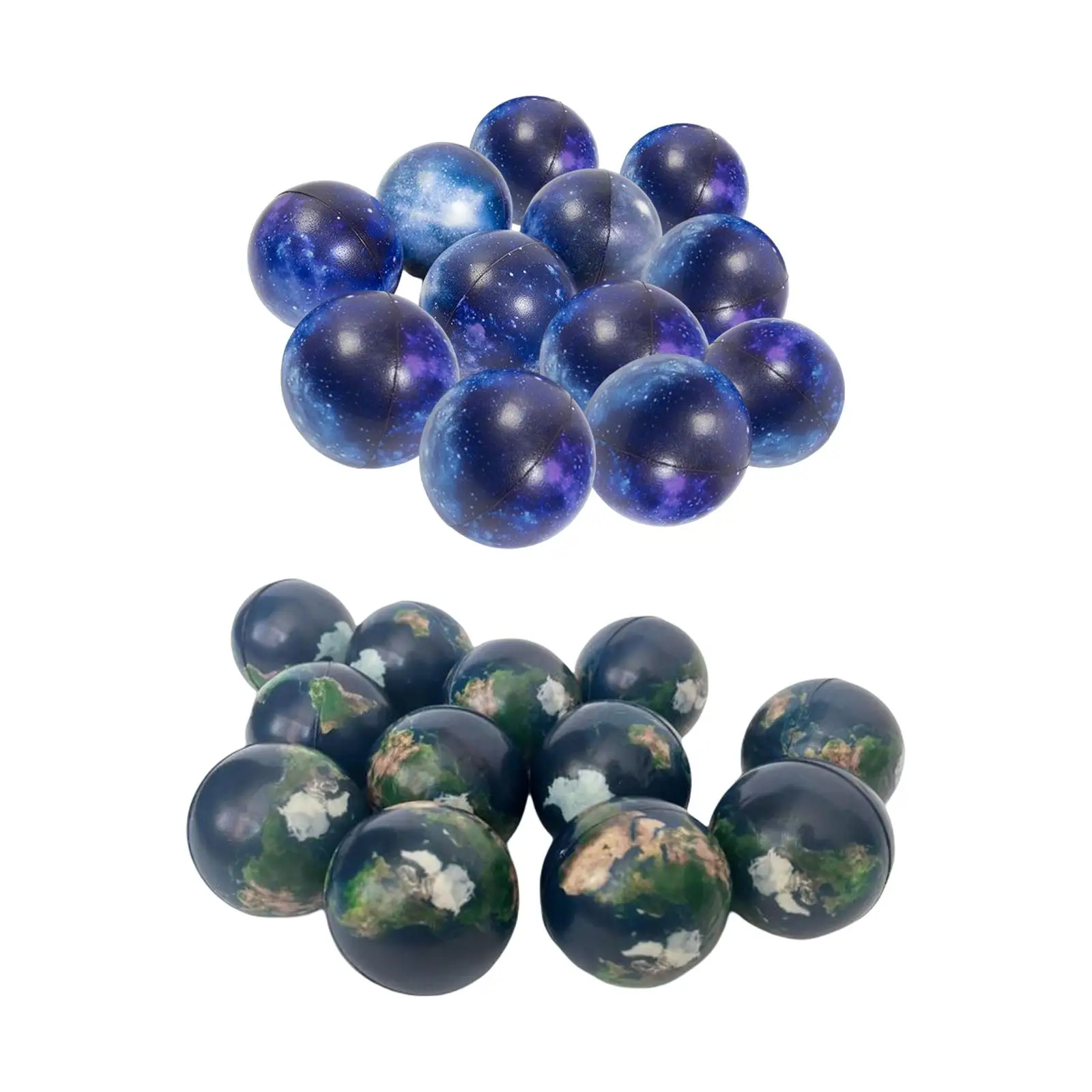 

Sensory Game Balls Jumping Balls Colorful Funny Toy for Outdoor