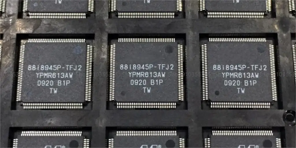 Новинка, 1-10 шт., 88i8945P-C0-TFJ2C000 88I8945P-TFJ2, USB-интерфейс, микросхема для жесткого диска