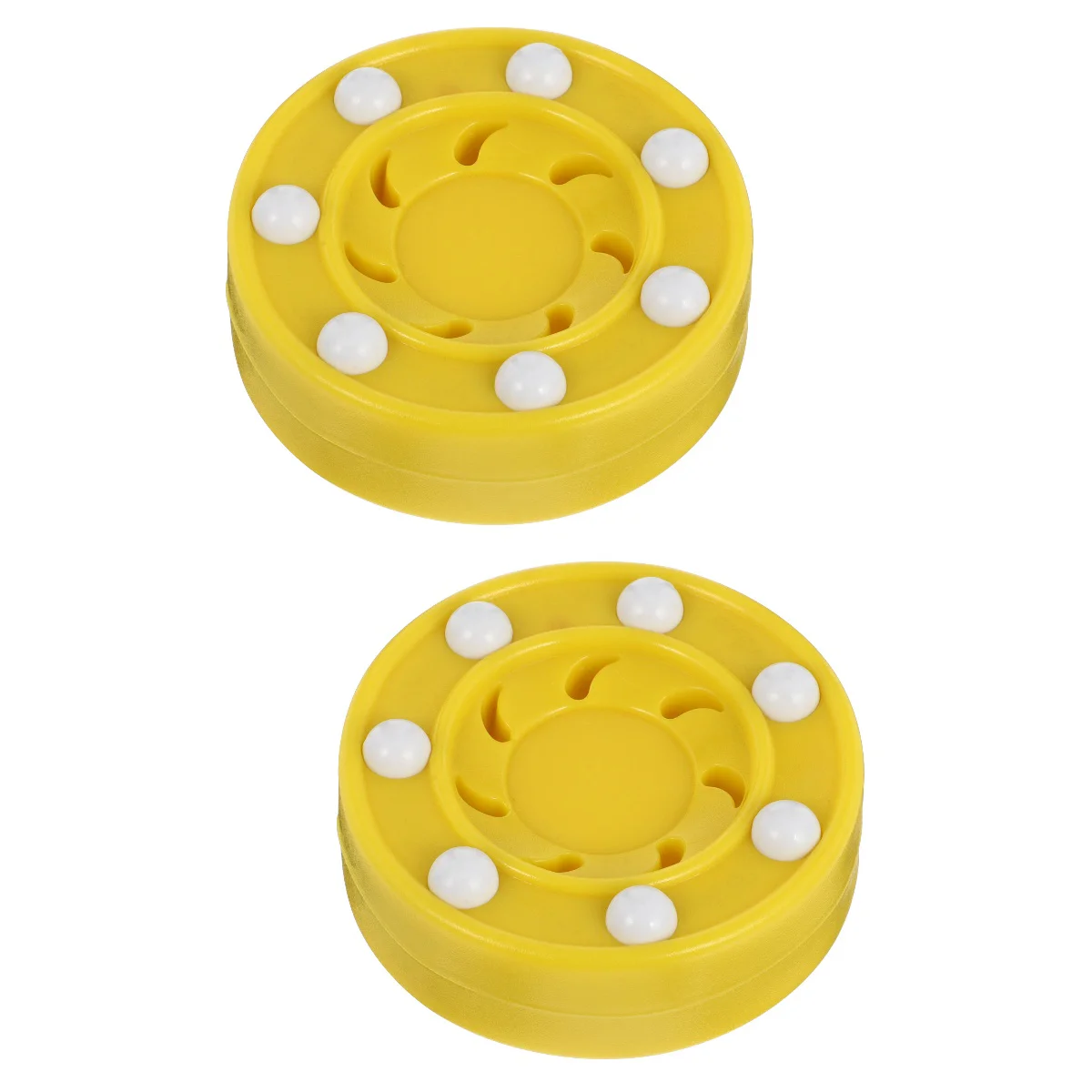 

Hockey Puck Pucks Roller Game Official Trainingice Streetknee Commander Pro Inlineprofessional Practice Fan Outdoor Practicing
