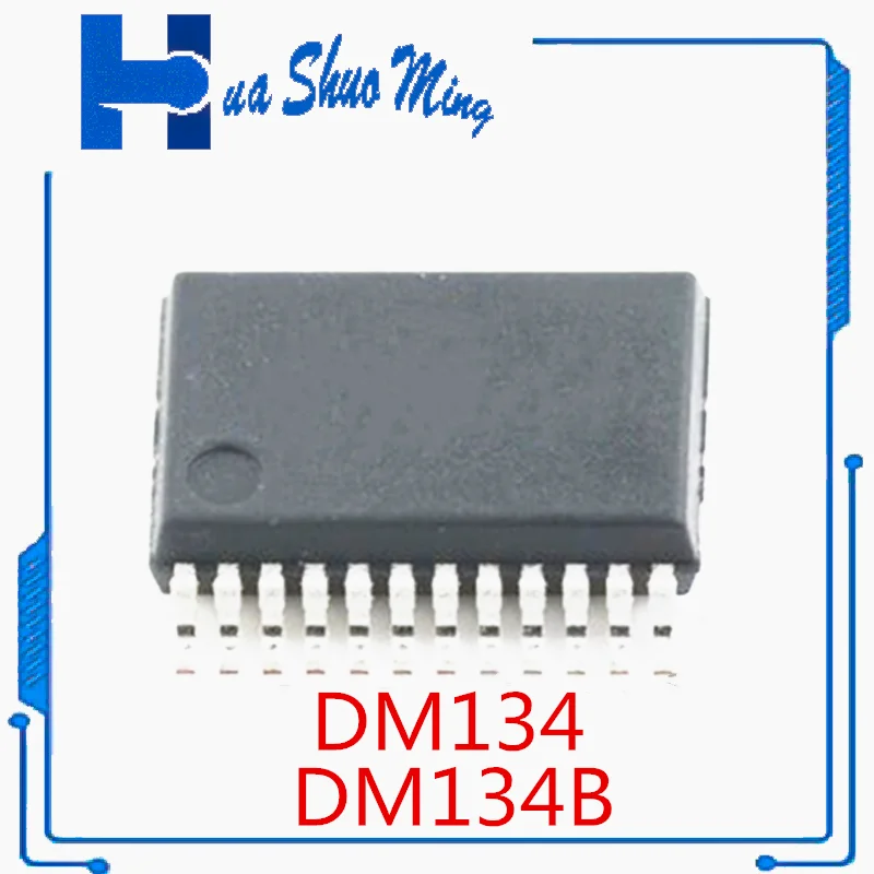

10 шт./партия DM134 DM134B SSOP24