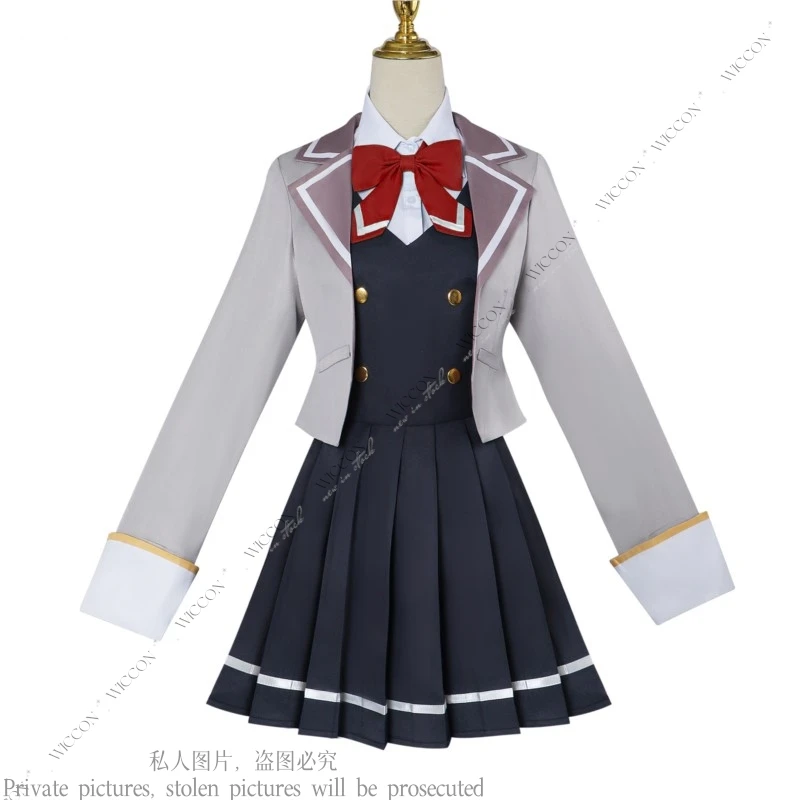 Алиса Мухэйловна Куджо Новое аниме Али Иногда скрывает ее чувства на русском