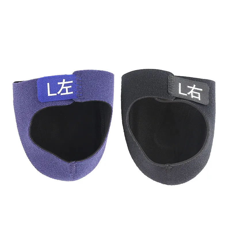 Heel Pad Gel Cushion Shoes Insoles For Women Men Shoe Pads Insole Soft Heels Cushion Inserts Shock Absorption Shoe Padding Sole