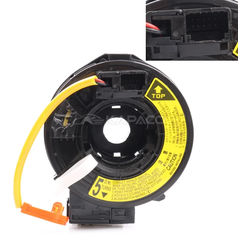 

84306-58011 8430658011 84306 58011 For Toyota Camry Avensis Tarago 2002-2006