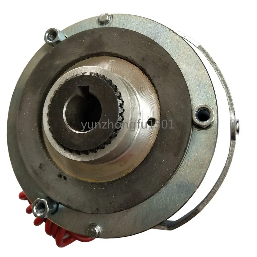 ac gear motor electromagnetic disc brake Stainless Steel SDZ1-04