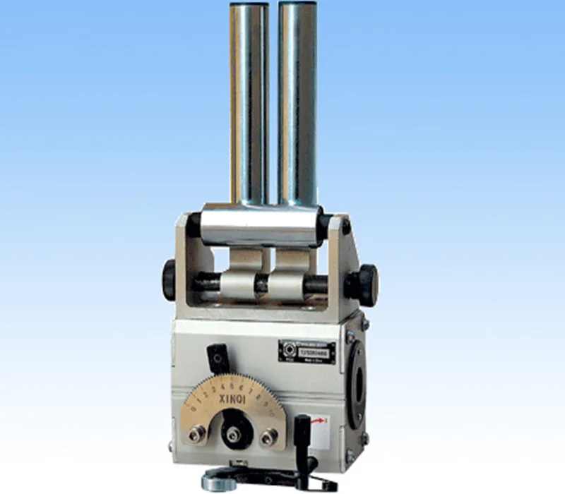 Роликовый привод GP40