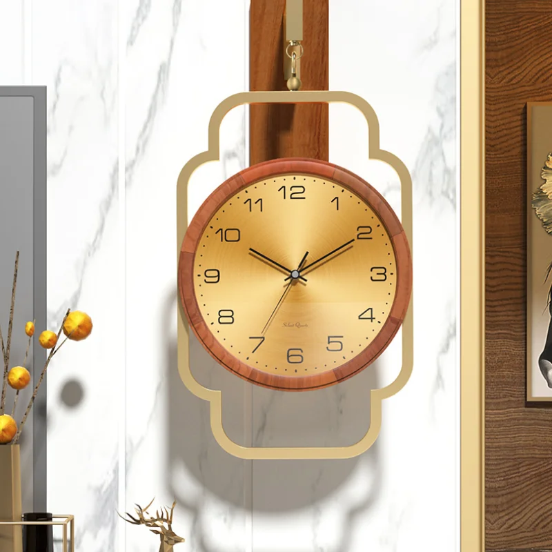 

Винтажные электронные кухонные часы, необычные настенные часы, настенные часы для дома, дизайнерские часы, товары для украшения дома