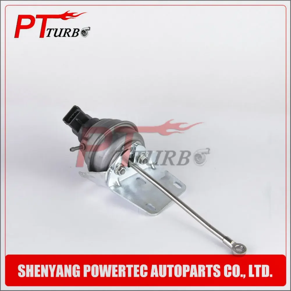 Электрогонный привод турбозарядного устройства для Fiat Bravo II Grande Punto Idea Punto1.6 JTD 120 HP