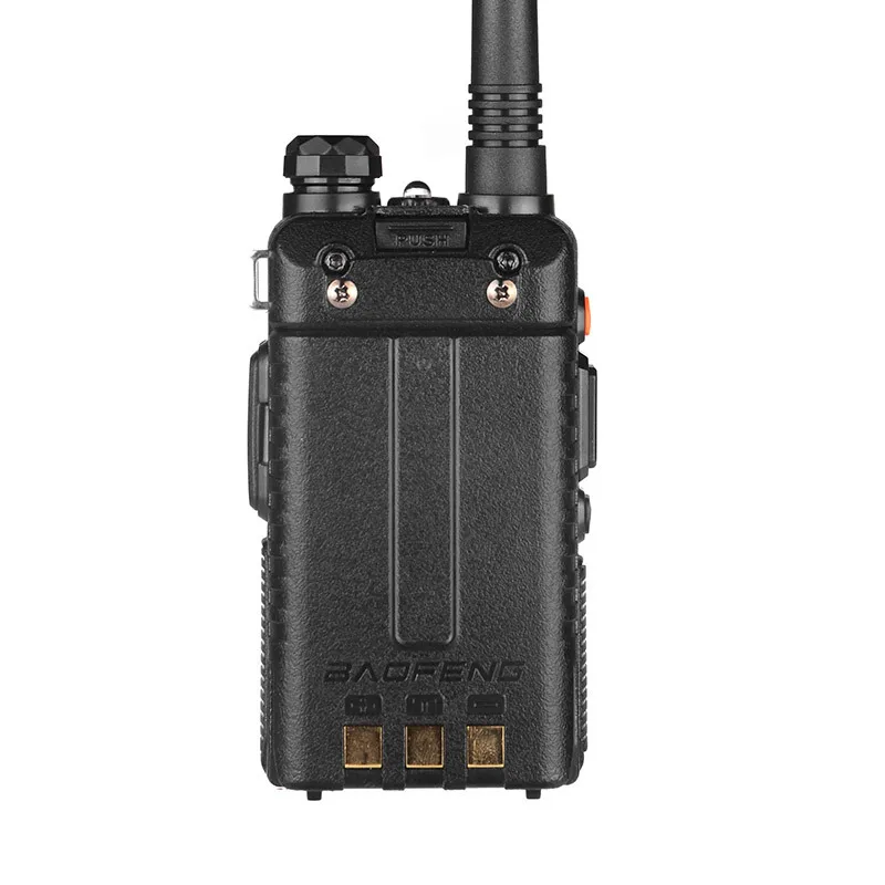 Baofeng UV-5RT Bao Feng BF-F8HP Walkie-talkie Handset High-power Manual Frequency Modulation for Civil Use In Go on Road Trip