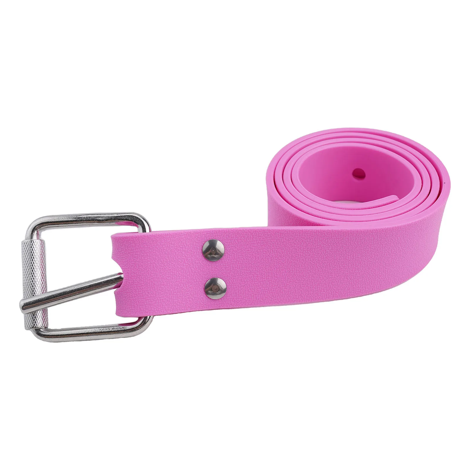 Аксессуары для дайвинга пояс быстросъемный SCUBA силиконовый подводного плавания