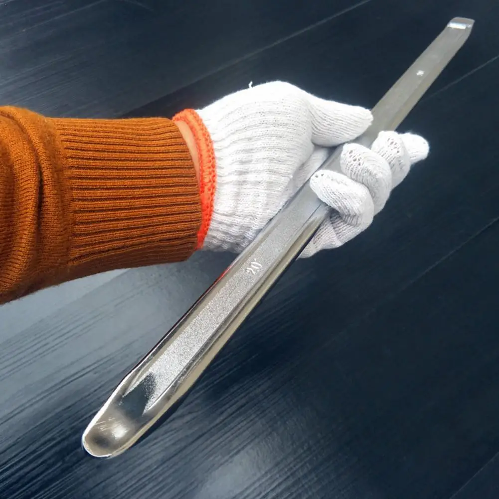 

Стальная ложка для покрышки мотоцикла, 1 шт., 40 см, 50 см