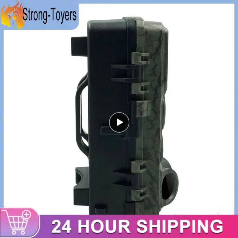 

Scouting Gam Wildlife Trail Camera Surveillance Tracking Wifi Outdoor Trail Camera Waterproof Infrared New 1080p Camera Hd 16mp