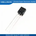 Новый триодный Транзистор MPSA42 TO-92 A42 TO92, 100 шт.