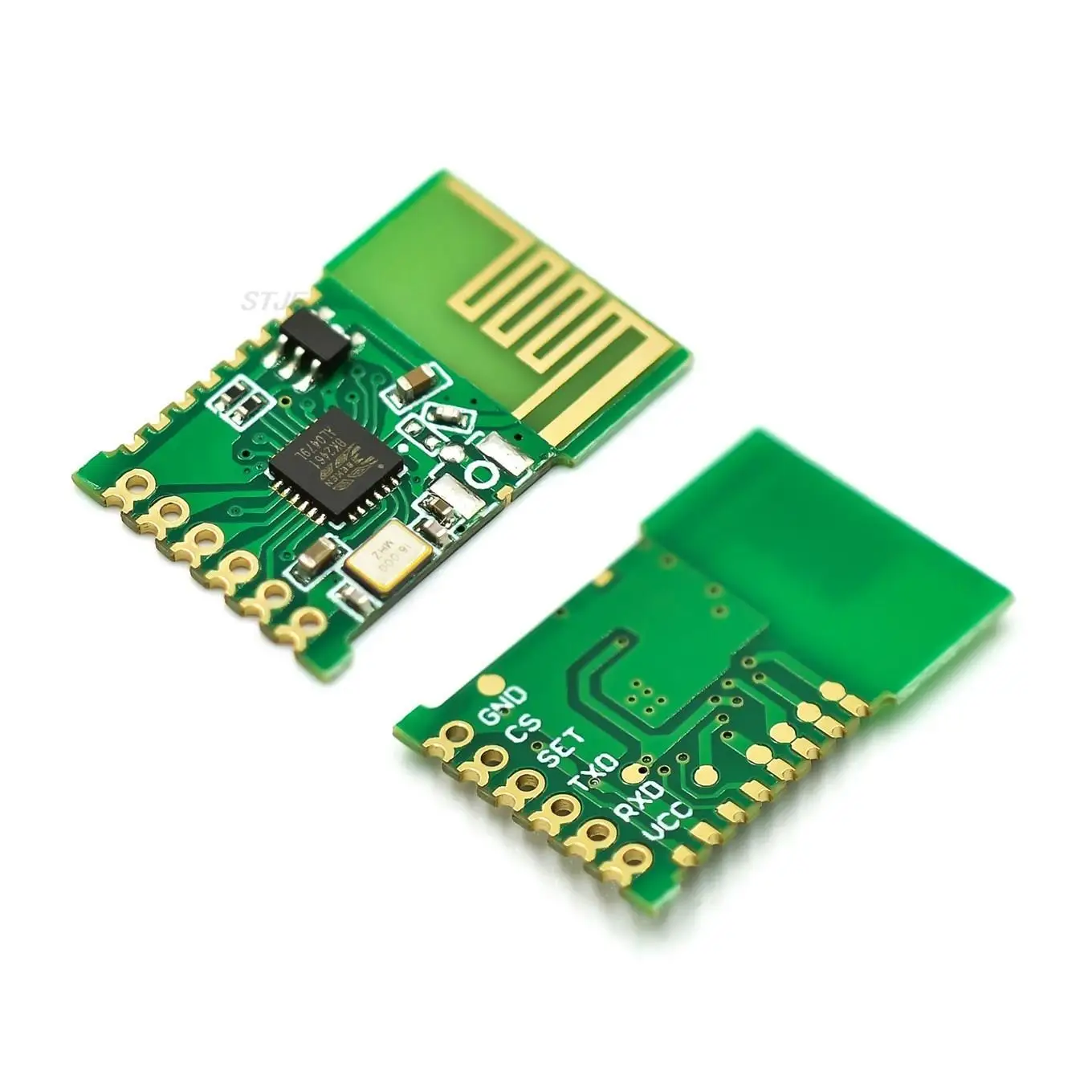 JDY-41 2 4g модуль беспроводной последовательного порта переключатель