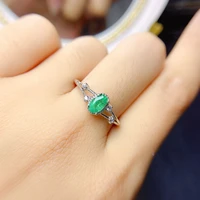 new fashion high sterling silver rings ring wedding ring orifice size for women elegant party jewelry accessories 925 silver