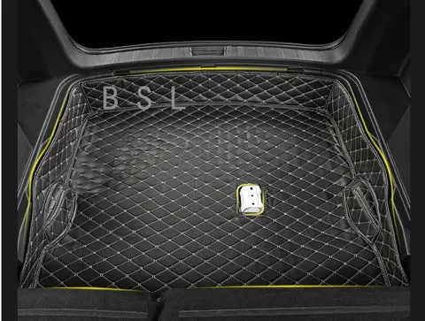 Автомобильный коврик для груза, коврик для багажника, запасная накладка на колесо, амортизирующая Накладка для Geely Atlas Pro 2020 2021 Azkarra 2022, автомобильные аксессуары