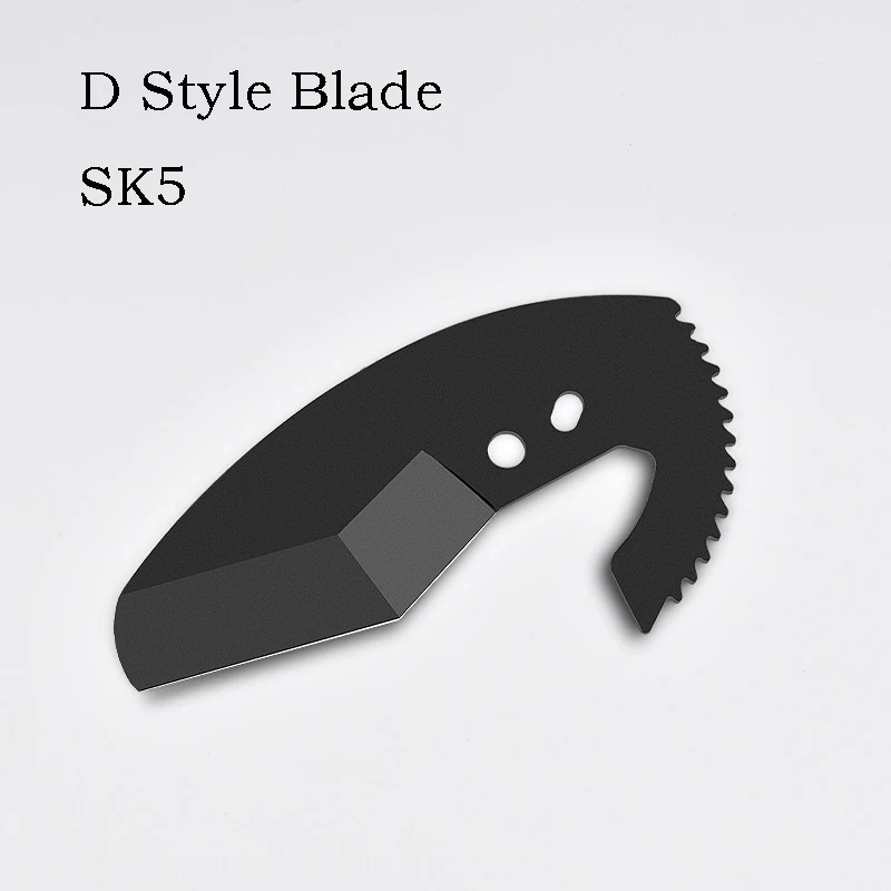 

Ножницы для труб AXE SHAN SK5